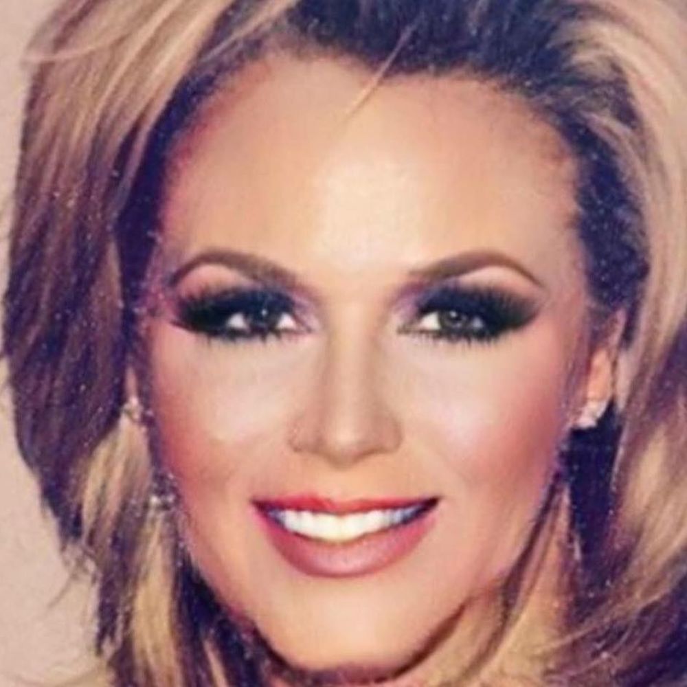 Meet your Posher, Cindy